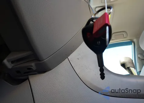 2008 Toyota Rav4 from USA, damaged, VIN JTMBD33V286087950